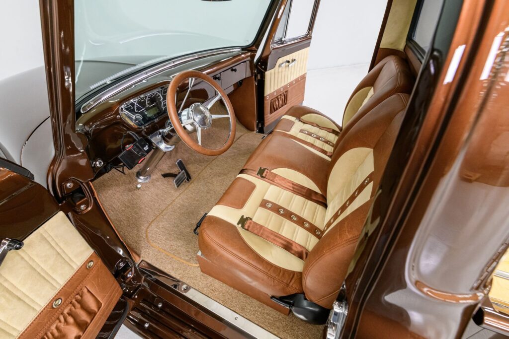 1954  Ford F100