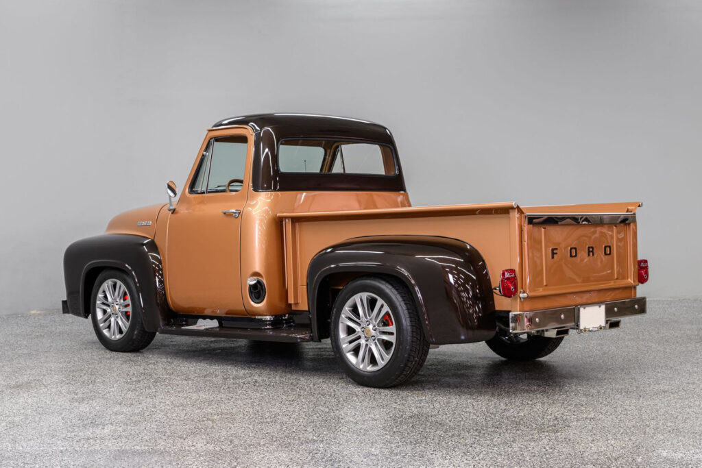 1954 Ford F100