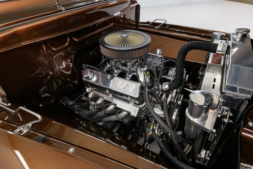 1954  Ford F100