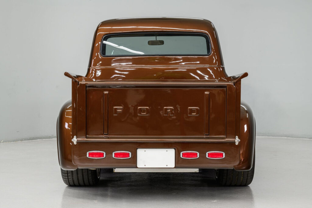 1954  Ford F100