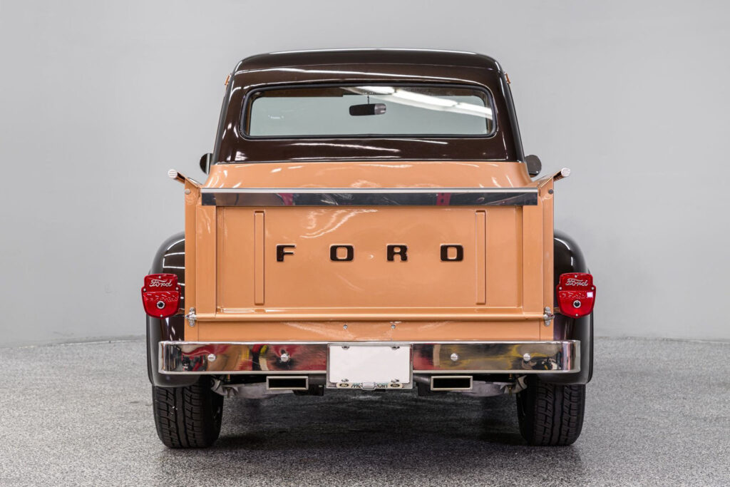 1954 Ford F100