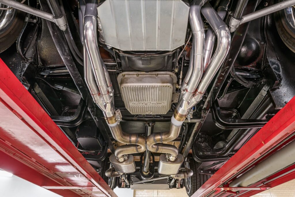 1954  Ford F100