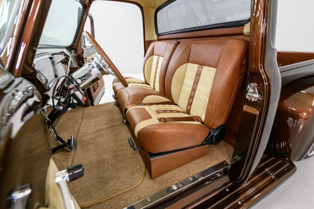 1954  Ford F100