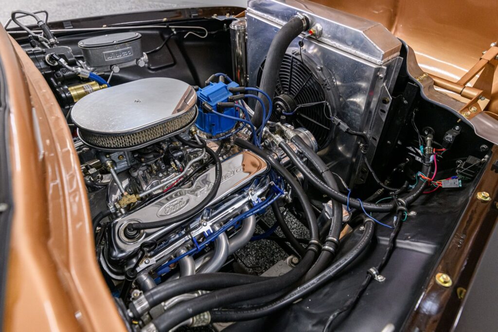1954 Ford F100