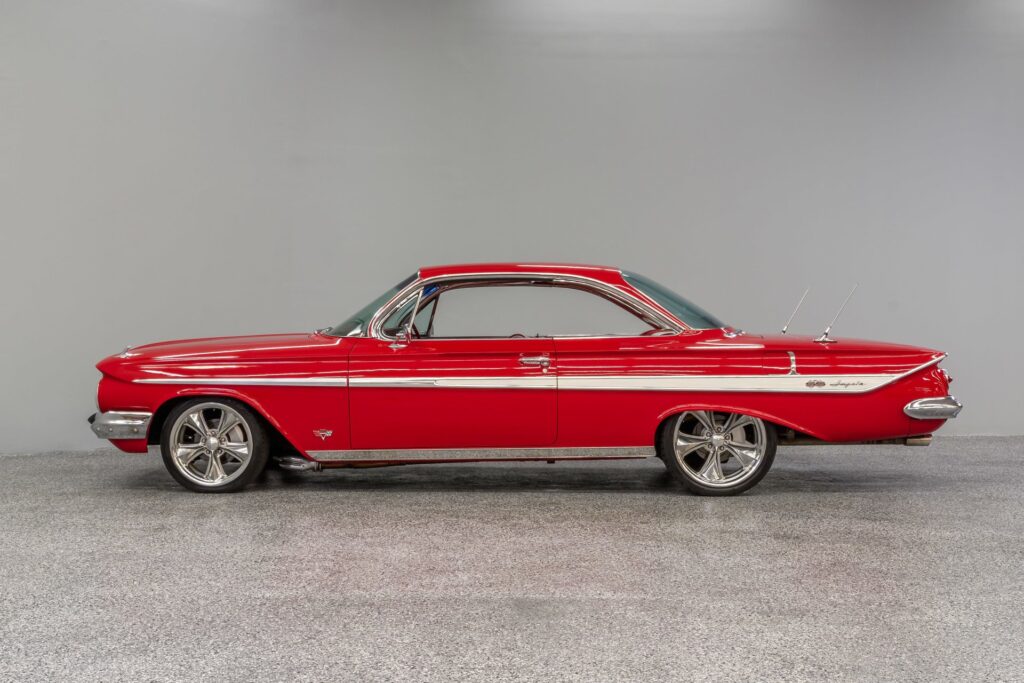 1961 Chevrolet Impala