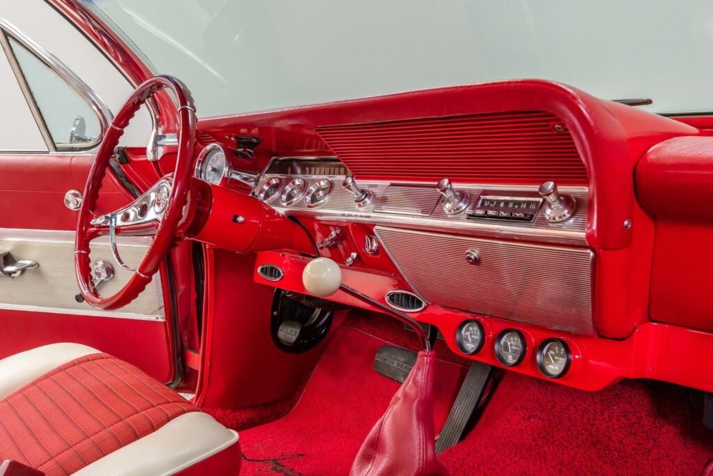 1961 Chevrolet Impala