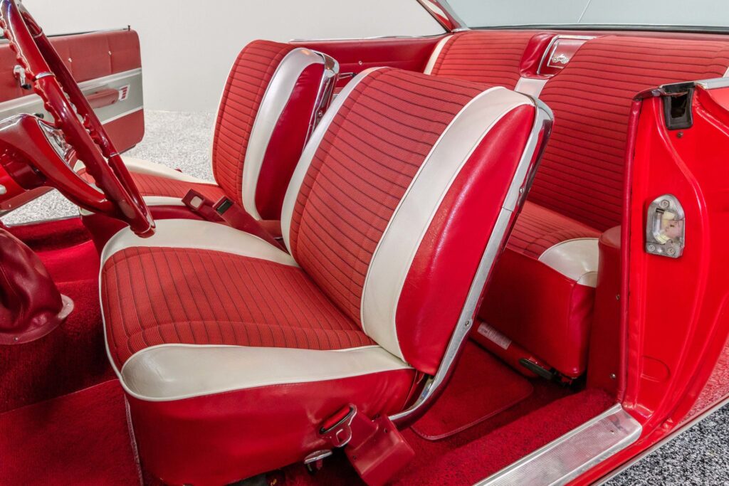 1961 Chevrolet Impala