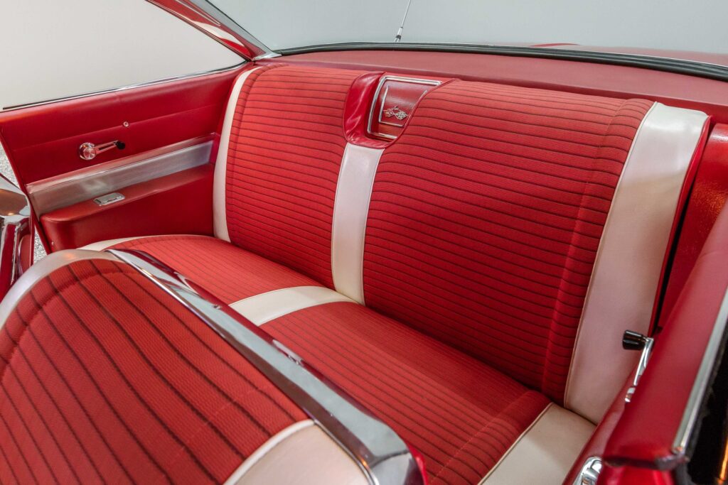 1961 Chevrolet Impala