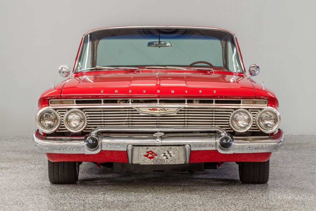 1961 Chevrolet Impala