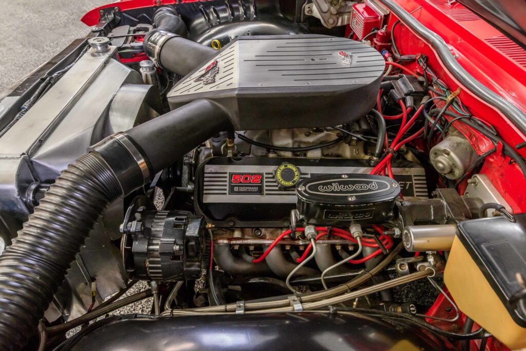 1961 Chevrolet Impala