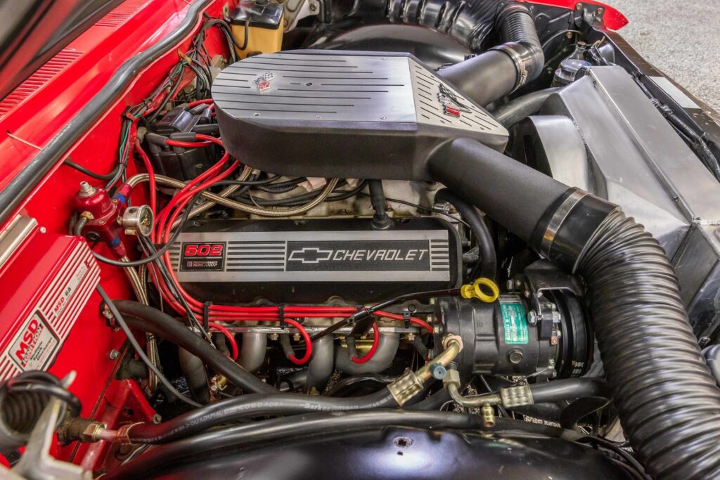 1961 Chevrolet Impala