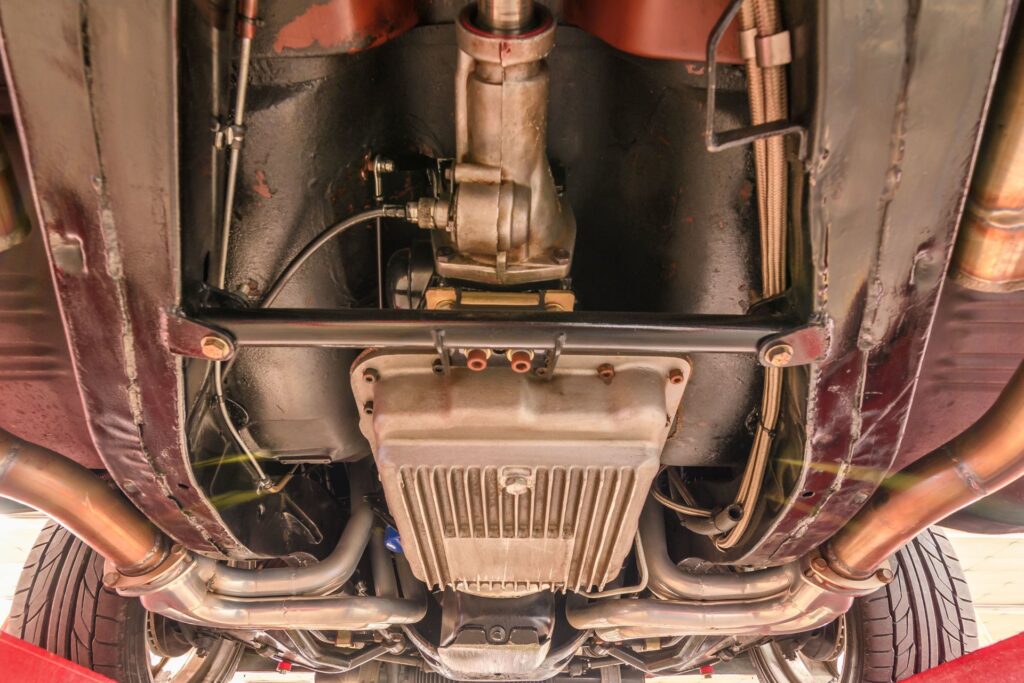 1961 Chevrolet Impala