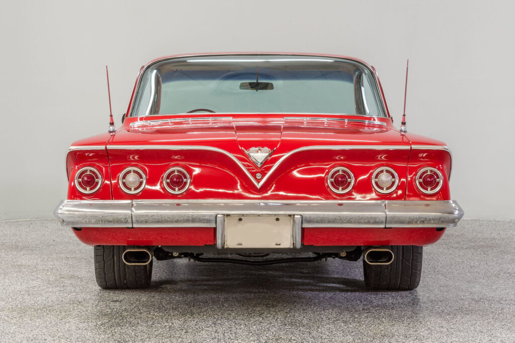 1961 Chevrolet Impala