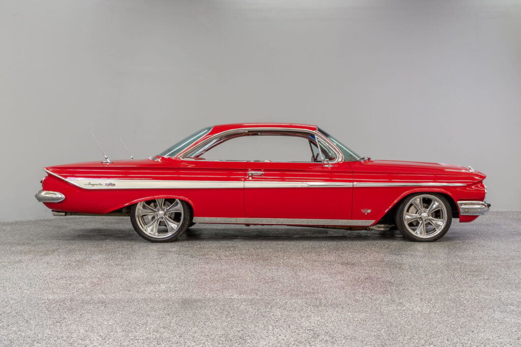 1961 Chevrolet Impala