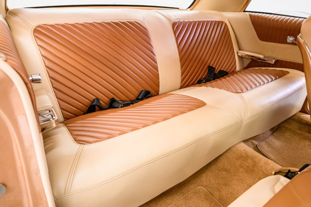 1966 Chevrolet Bel Air