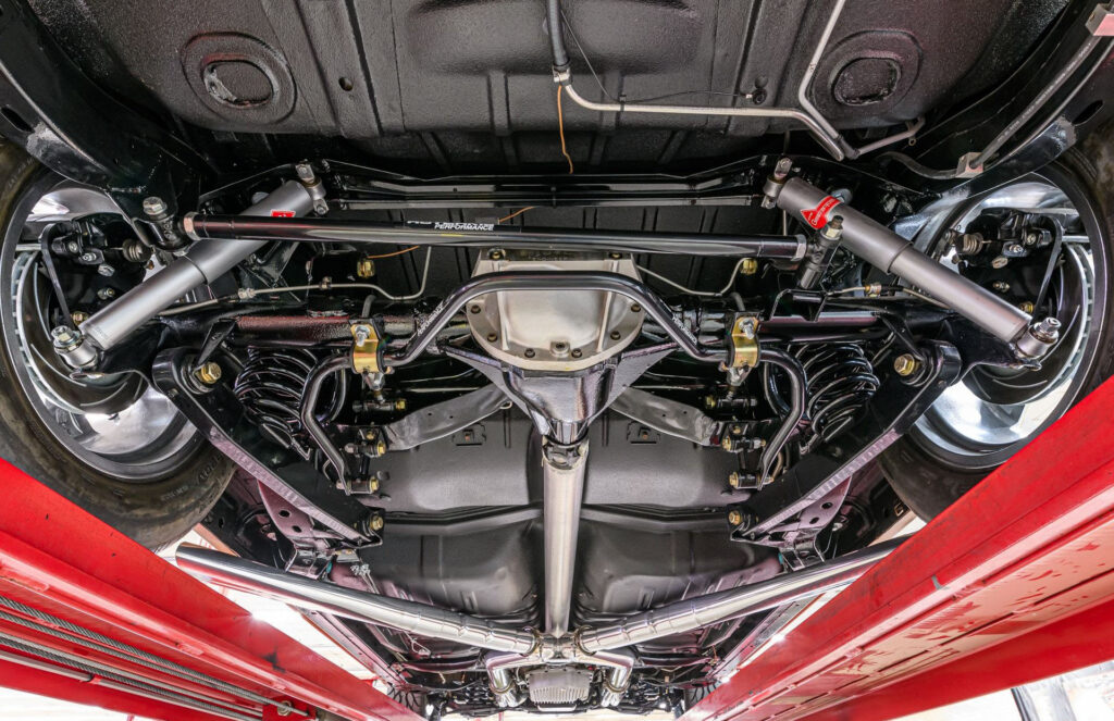 1966 Chevrolet Bel Air