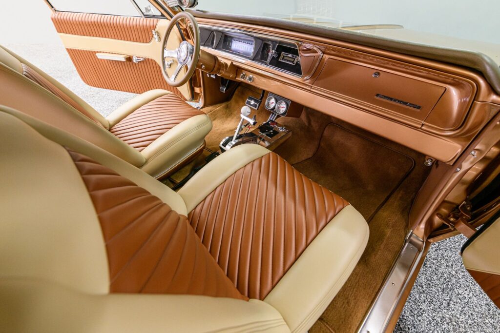 1966 Chevrolet Bel Air