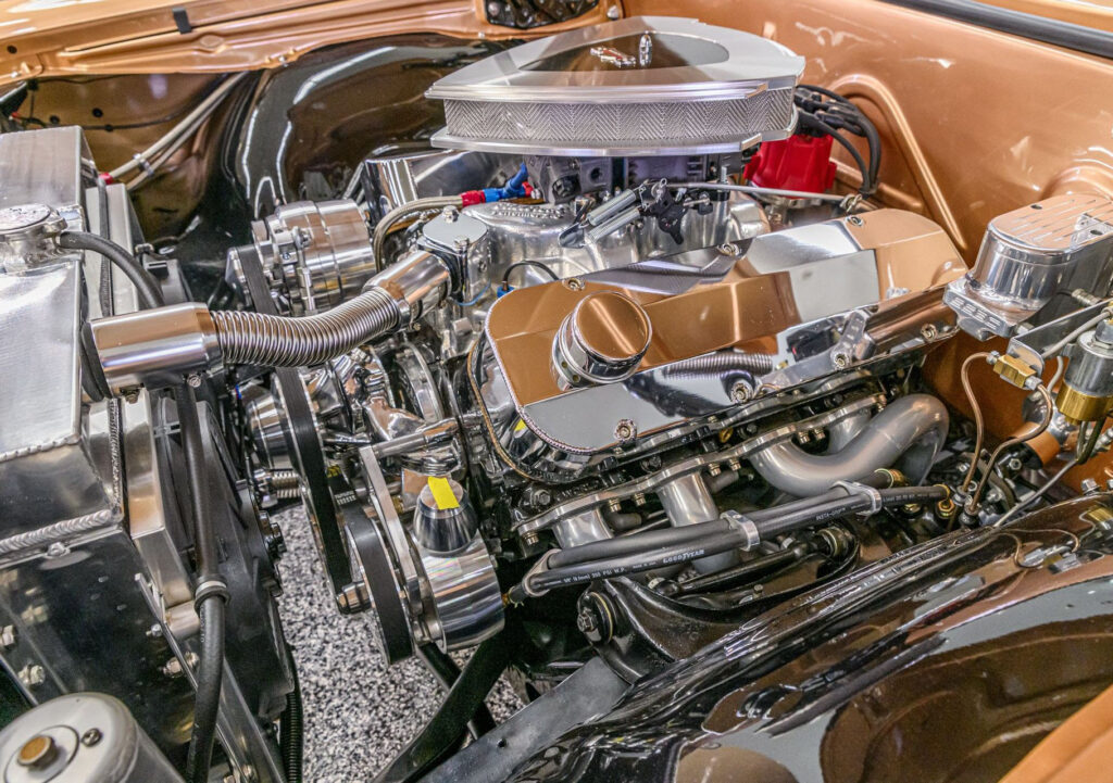1966 Chevrolet Bel Air