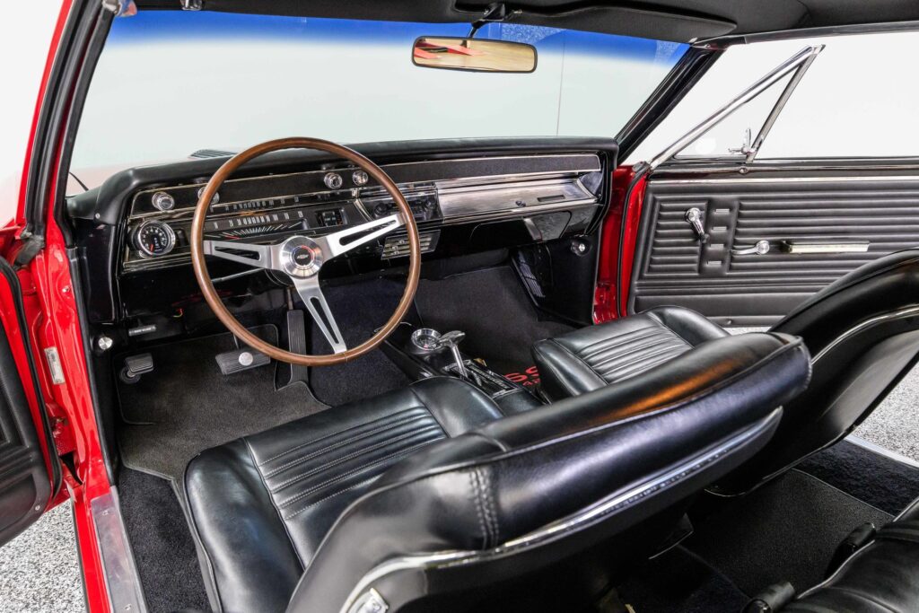 1967 Chevrolet Chevelle