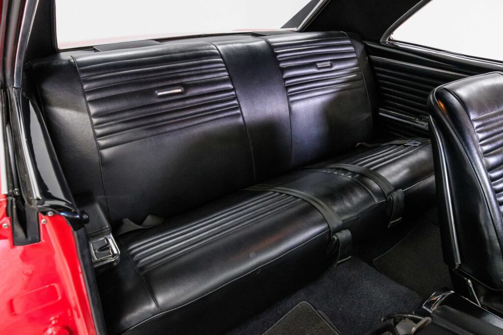 1967 Chevrolet Chevelle