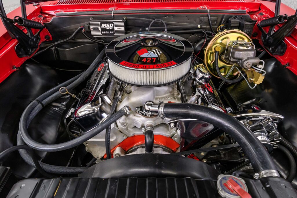 1967 Chevrolet Chevelle
