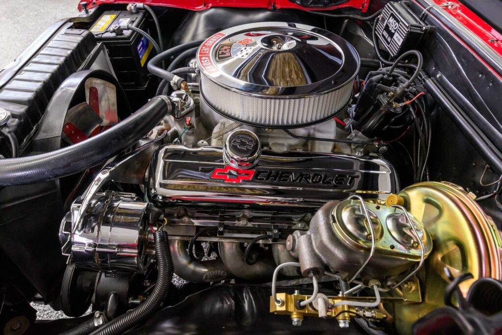 1967 Chevrolet Chevelle