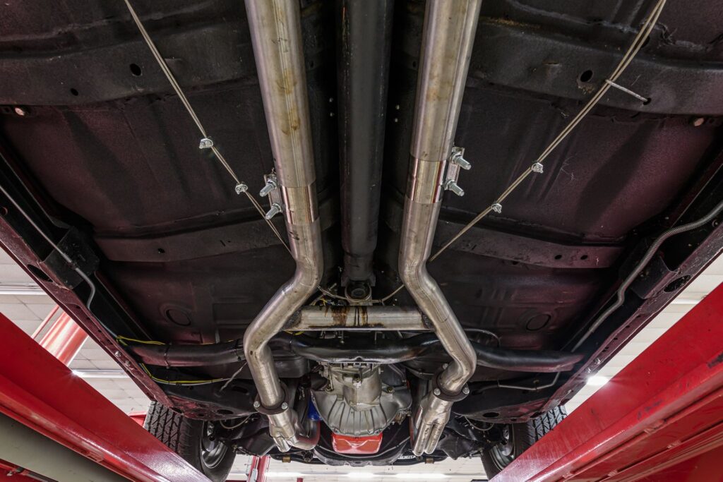 1968 Chevrolet Chevelle