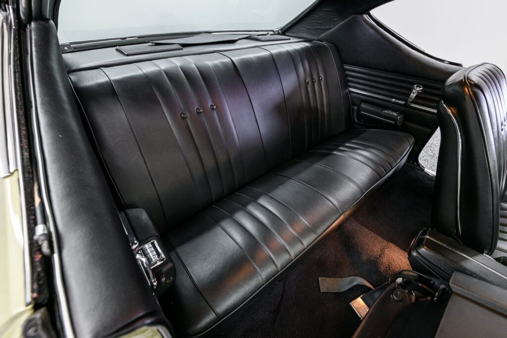 1968 Chevrolet Chevelle