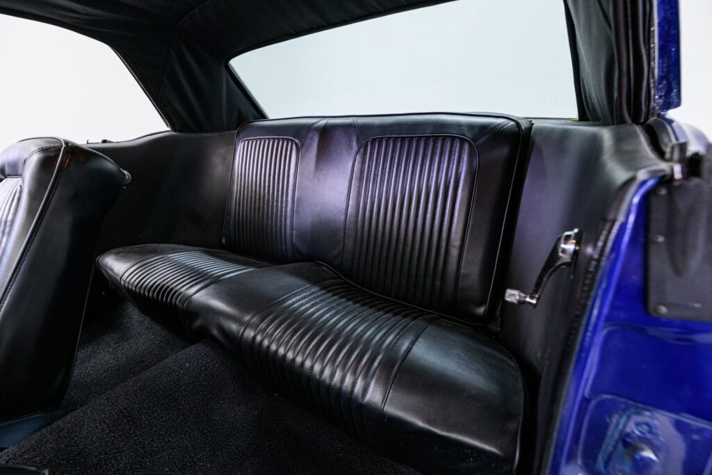 1968 Ford Mustang