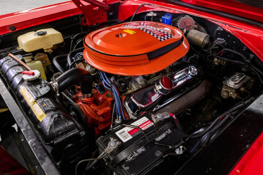 1968 Plymouth GTX