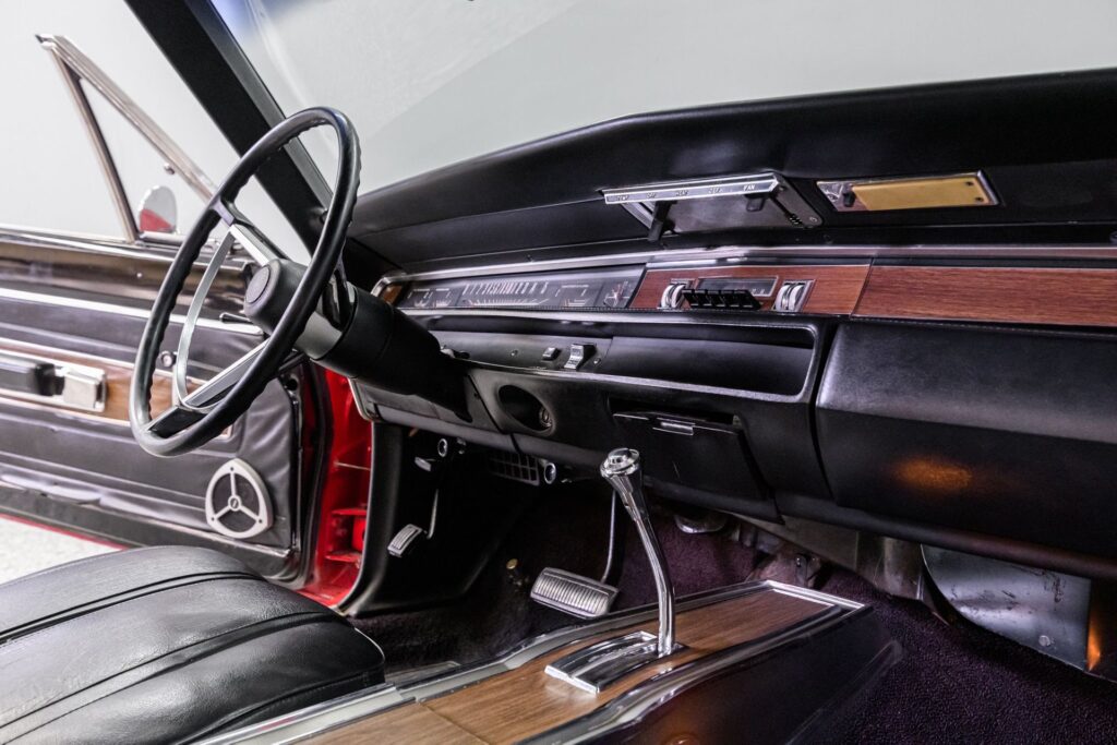 1968 Plymouth GTX
