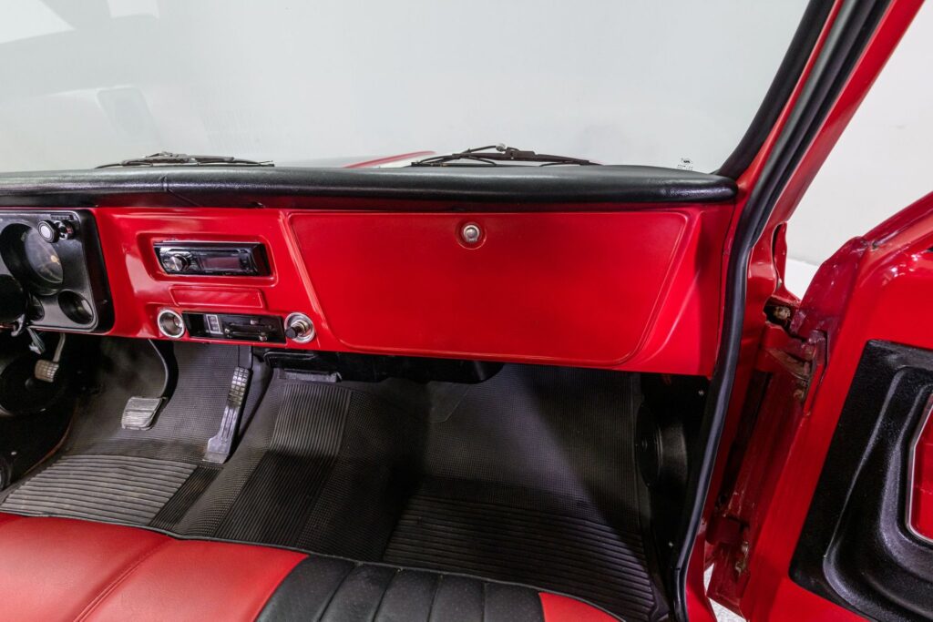 1970 Chevrolet C10