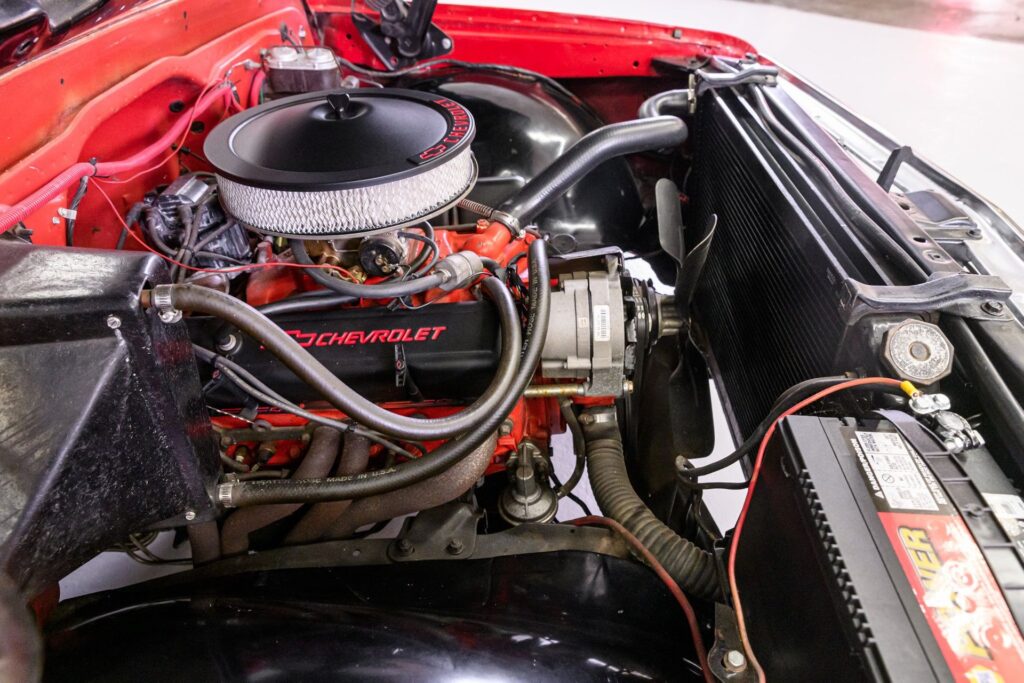 1970 Chevrolet C10