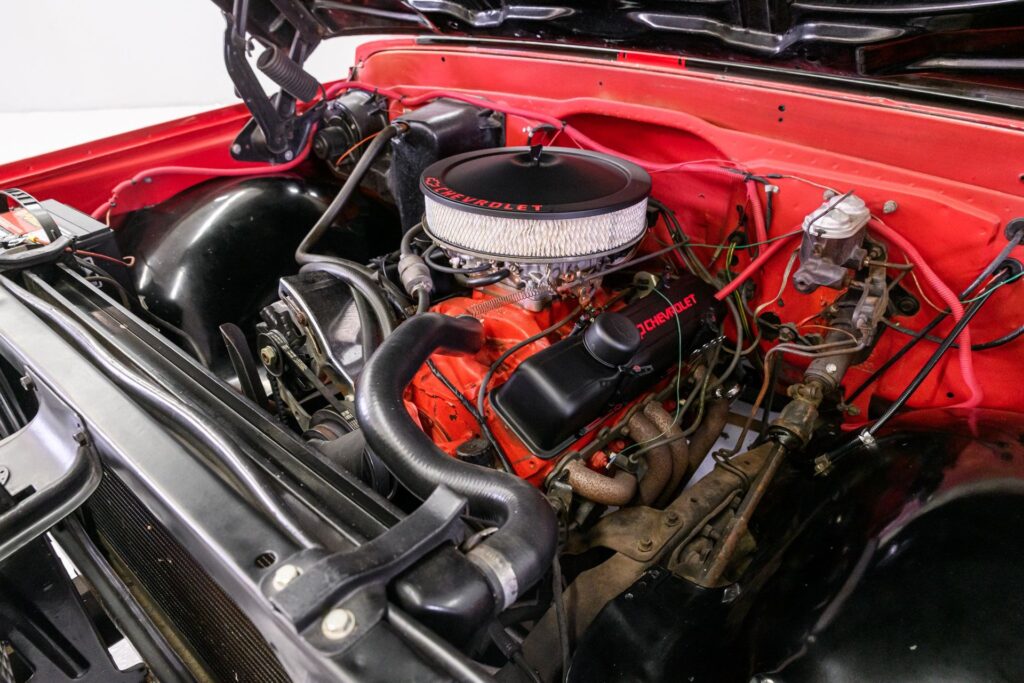 1970 Chevrolet C10