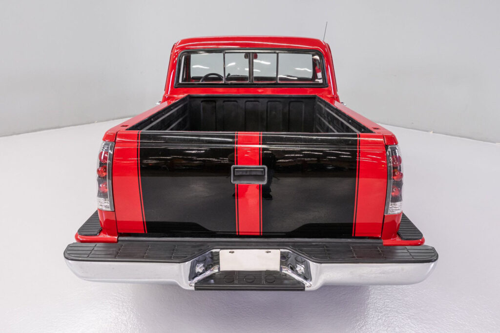 1970 Chevrolet C10
