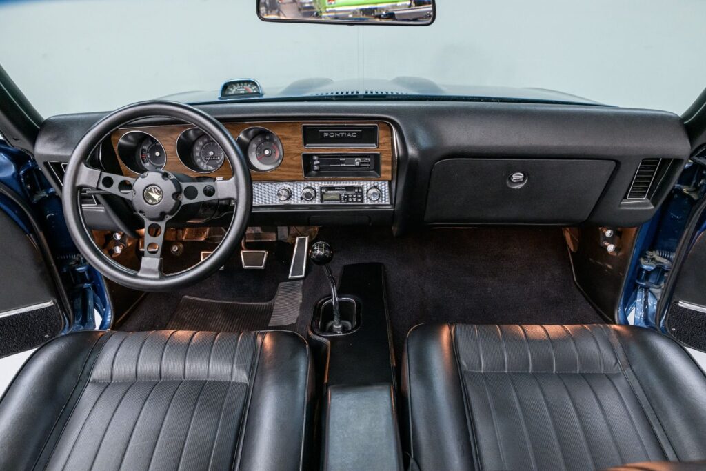 1970 Pontiac GTO
