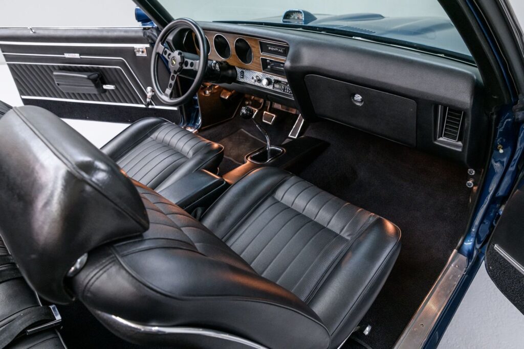 1970 Pontiac GTO