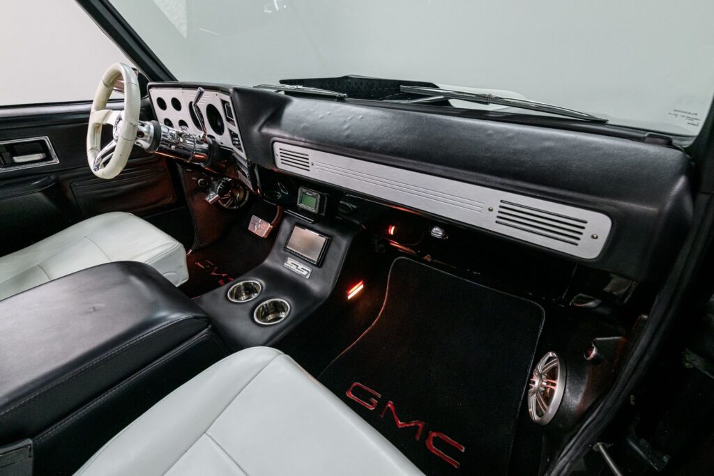 1979 GMC Sierra