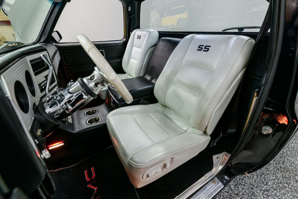 1979 GMC Sierra