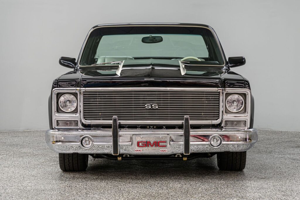 1979 GMC Sierra