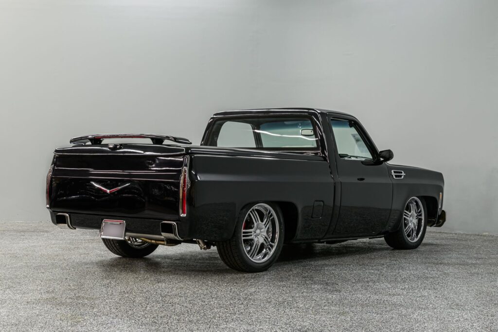 1979 GMC Sierra