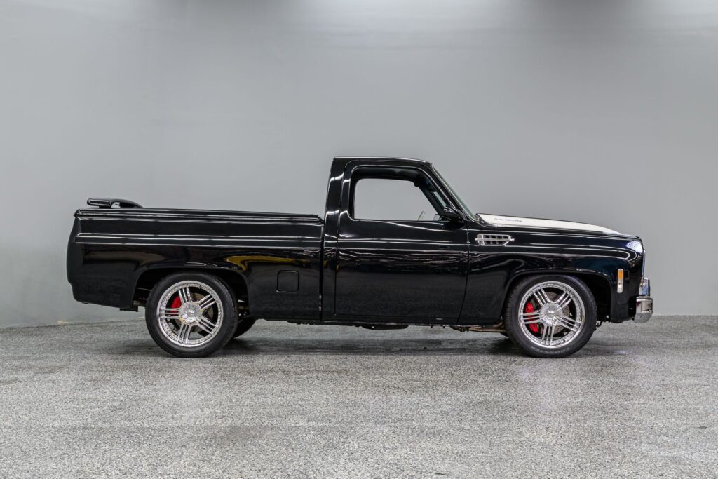 1979 GMC Sierra