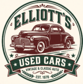 Elliott's Used Cars